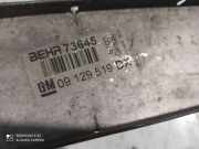 Ladeluftkühler OPEL ZAFIRA A (F75_) 2.0 DTI 16V 73645