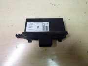 Steuergerät Beleuchtung Peugeot 207 CC () 9654725580