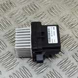 Innenheizungswiderstand MASERATI GHIBLI (M157) 3.0 S W0591002 F011500130