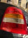 Rücklicht hinten links OPEL ASTRA G Hatchback (F48_, F08_) 2.0 DTI 16V 90521544