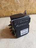 ABS Hydraulikblock CITROËN C4 Picasso I (UD_) 1.6 HDi 9664148780