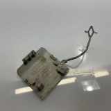 Stoßstangenabdeckung vorne MERCEDES-BENZ C (W203) C 220 CDI (203.008) A2038850026