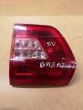 Rückfahrleuchte rechts Citroen C5 II Break (RE) 968107428000