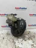 Unterdruck-Bremskraftverstärker VW GOLF PLUS (5M1, 521) 2.0 TDI 16V 252178649701
