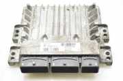 Motorsteuergerät RENAULT SCÉNIC III (JZ0/1_) 1.5 dCi 237100777R