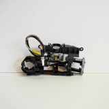 Türinnengriffrahmen hinten links BMW 5 (F10) 535 i 7187227
