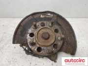 Achsschenkel (ABS) links vorne Ssangyong Actyon (CJ)