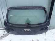 Heckklappe geschlossen Audi Q7 (4L)