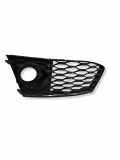 Gitter vorne unten AUDI A7 Sportback (4GA, 4GF) 1.8 TFSI 4G8807245C