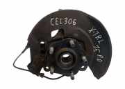 Radnaben vorne rechts NISSAN X-TRAIL (T32_) 2.0 dCi (T32)