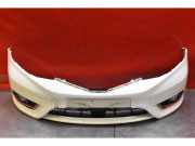 Stoßstange vorne Nissan Pulsar (C13)