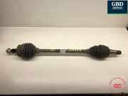 Spurstange rechts Mercedes-Benz B-Klasse Sports Tourer (W246, W242) A2423301700