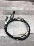 Fuel Tank Opening Cable TOYOTA PREVIA (_R3_) 2.0 D-4D (CLR30_)