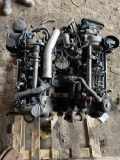 Motor MERCEDES-BENZ GL (X164) GL 320 CDI 4-matic (164.822) 642940