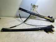 Türfensterheber hinten links AUDI Q7 (4M) SQ7 TDI quattro 8M0837461