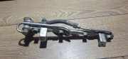 KRAFTSTOFFVERTEILER EINSPRITZLEISTE VERTEILERROHR VW PASSAT Variant B5 (3B5) 1.9 TDI 058133681b