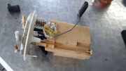 Kraftstofftankpumpe CITROËN C6 (TD_) 2.7 HDi 9647084180