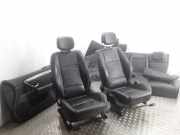 Innenausstatung RENAULT LAGUNA Coupe (DT0/1) 3.0 dCi (DT03)