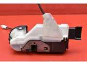 Türschloss links vorne Peugeot 3008 II (MC, MR, MJ, M4) 732291