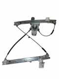 Fensterheber rechts vorne Citroen C5 III (RD) 128000782