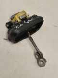 Türanschlag vorne links RENAULT LAGUNA III Grandtour (KT0/1) 1.5 dCi (KT0A) 01448R