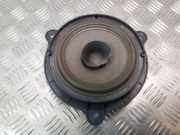 Türlautsprecher vorne rechts NISSAN PRIMERA (P12) 2.2 Di 7606500079 28156AV700