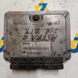 Motorsteuergerät ECU OPEL ASTRA G Hatchback (F48_, F08_) 2.0 DI 0281001069 09133267