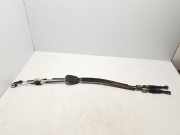 Seilzug für Schaltgetriebe Renault Talisman Grandtour (KP) 349358299R