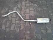 Auspuffanlage hinten Peugeot 306 Break ()