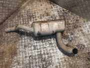 Endschalldämpfer Mercedes-Benz Viano (W639) A6394900501