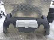 Hintere Stoßstange LAND ROVER RANGE ROVER SPORT II (L494) 3.0 D 4x4 DK6217926AA DK6217927AAW