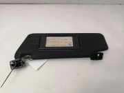 Linke Sonnenblende MERCEDES-BENZ E (W212) E 220 CDI / BlueTEC (212.001, 212.002) A2218173120