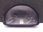 Tachometer Mercedes-Benz Sprinter 3,5t Kasten (906) A9064465821
