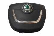 Lenkrad Airbag SKODA OCTAVIA II Combi (1Z5) 1.6 TDI 4x4 62218051A