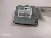 Airbag-Steuergerät CITROËN C6 (TD_) 2.7 HDi 604289500 9661384680