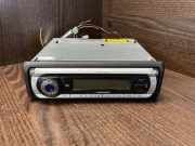Radio/Navigationssystem-Kombination VW Caddy II Van (9K9B) 7647482310