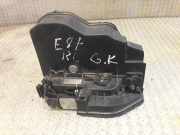 Türschloss links hinten BMW 1er (E87) 7202147