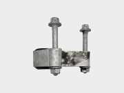 Getriebelager FIAT GRANDE PUNTO (199_) 1.4 55700439