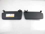 Sonnenschutz-Kit MERCEDES-BENZ CLA Coupe (C117) CLA 220 CDI / d (117.303)