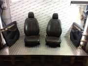 Sitzgarnitur komplett Leder geteilt BMW X1 (F48)