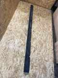 Schweller aus Kunststoff links FORD TRANSIT 2.0 TDCi BK31V10259