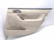 Türpolster hinten rechts PEUGEOT 607 (9D, 9U) 2.7 HDi 24V P046M019EX 9635391977