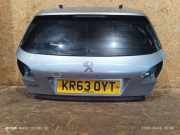 Kofferraumdeckel PEUGEOT 308 II 1.6 HDi / BlueHDi 115