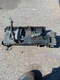 Ansaugbrücke RENAULT MEGANE IV (B9A/M_) 1.2 TCe 100 (B9MS) 140030983R