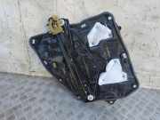 Türfensterheber hinten rechts BMW 7 (G11, G12) 730 d 7479066