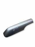 Dachreling links TOYOTA COROLLA Verso (ZER_, ZZE12_, R1_) 2.0 D-4D (CUR10_) 458225
