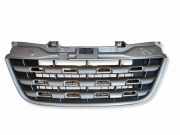 Vorderer oberer Gitter RENAULT MASTER III Furgon (FV) 2.3 dCi 100 [RWD] (FV0B, FV0C, FV0D) 62310025