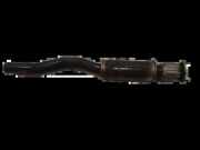 Schalldämpferbehälter AUDI A8 D3 (4E2, 4E8) 6.0 W12 quattro 4E0253211E