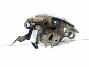 Motorhaubenschloss NISSAN X-TRAIL (T30) 2.2 dCi 4x4