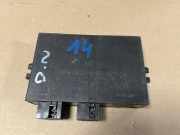 Einparkhilfe PDC Steuergerät BMW 3 Cabrio (E46) 330 Ci 66216942675